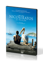 NICOSTRATOS LE PÉLICAN [DVD]