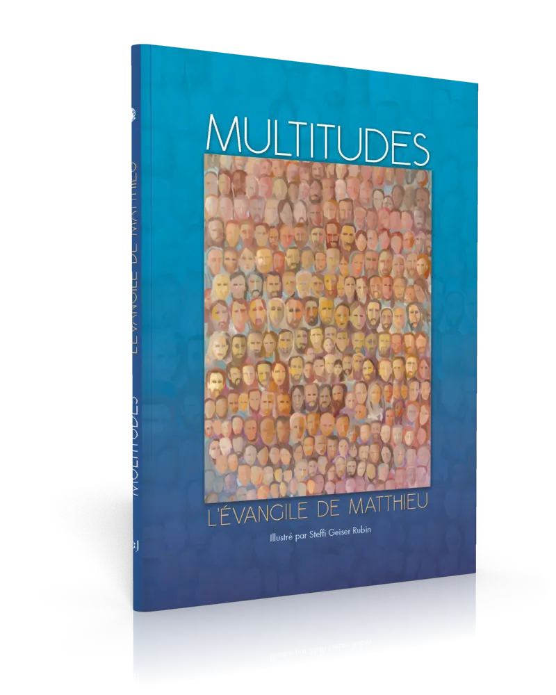 Multitudes - Évangile de Matthieu