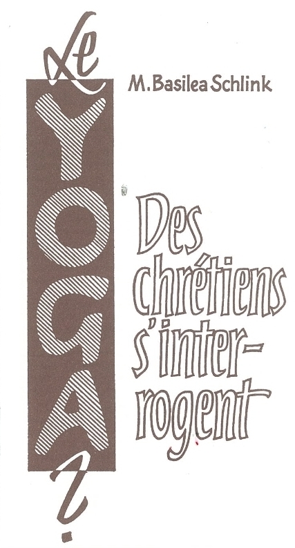Yoga ? (Le) - Des chrétiens s'interrogent