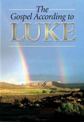 Anglais, Évangile selon Luc, King James Version, KJV - Gospel According to Luke