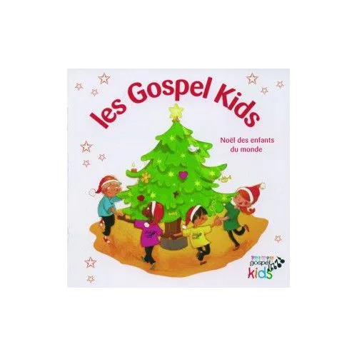 NOEL DES ENFANTS DU MONDE - CD