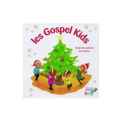 NOEL DES ENFANTS DU MONDE - CD