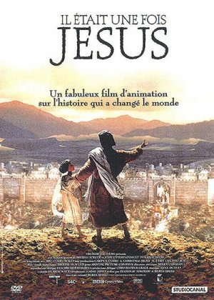 IL ÉTAIT UNE FOIS JÉSUS (1999) [DVD] (TITRE ORIGINAL : THE MIRACLE MAKER)
