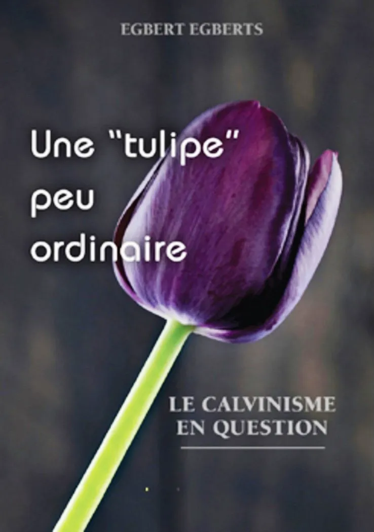 Une " tulipe" peu ordinaire - Le calvinisme en question