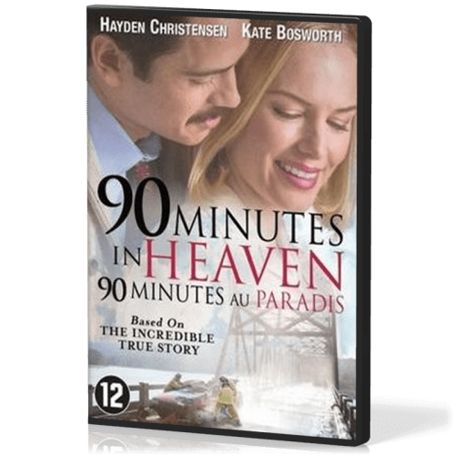 90 minutes au paradis (2015) [DVD]