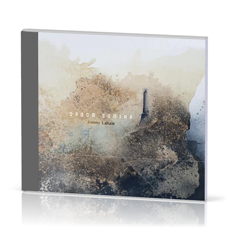 Droom Somiar - [CD, 2016]