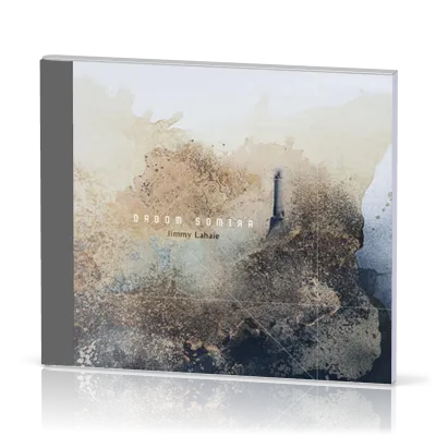 Droom Somiar - [CD, 2016]