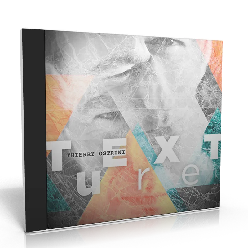 TEXTURE [CD 2016]