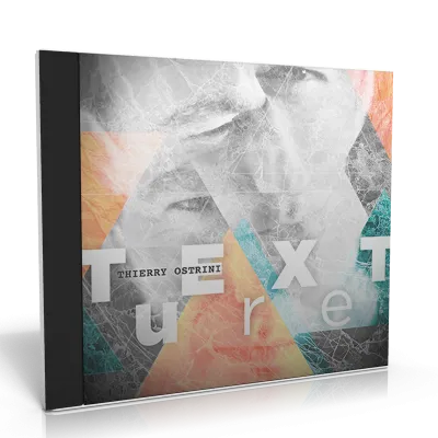 TEXTURE [CD 2016]