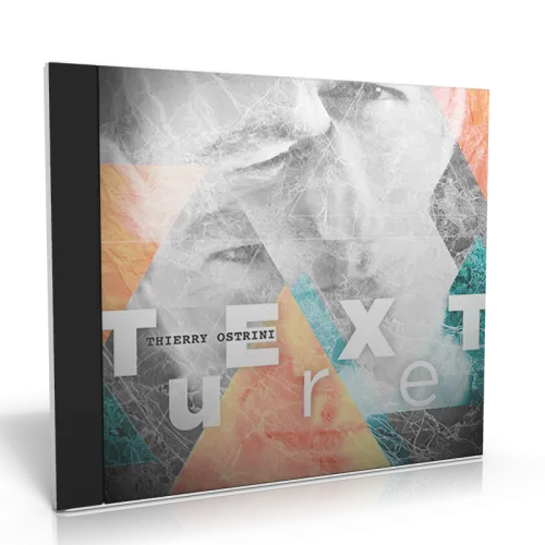 TEXTURE [CD 2016]