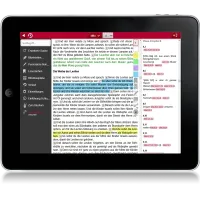 APP - BIBEL SCHLACHTER 2000