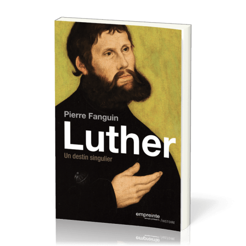 Luther - Un destin singulier