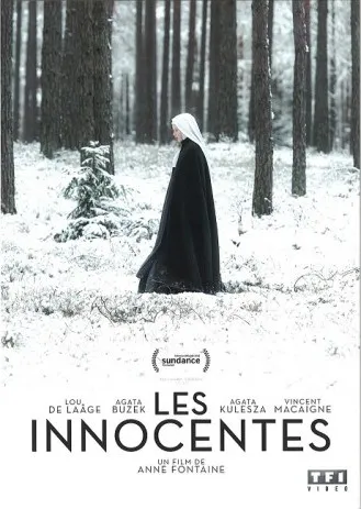 LES INNOCENTES - DVD
