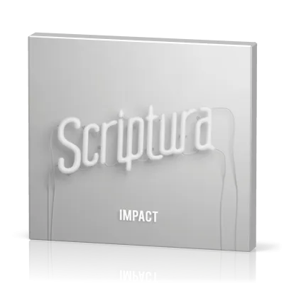 SCRIPTURA [CD 2015]