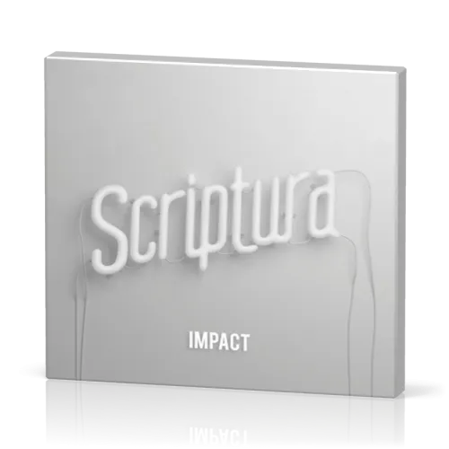 SCRIPTURA [CD 2015]