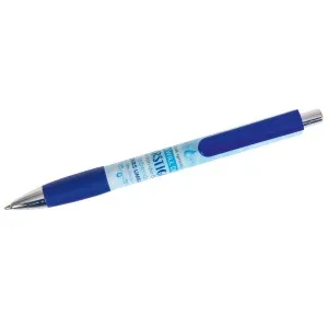 Stylo Mot d'ordre 2018 - À celui qui croit […]