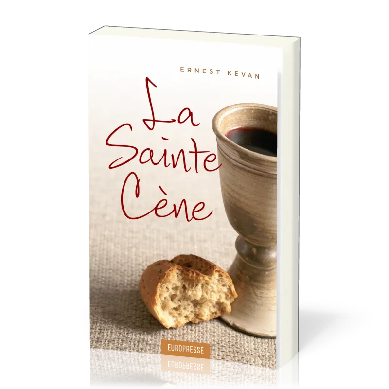 Sainte Cène (La)
