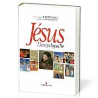 Jésus, l'encyclopédie