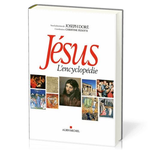 Jésus, l'encyclopédie
