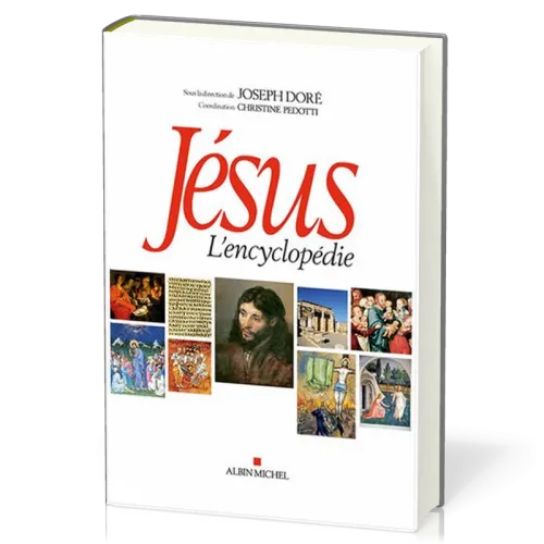 Jésus, l'encyclopédie