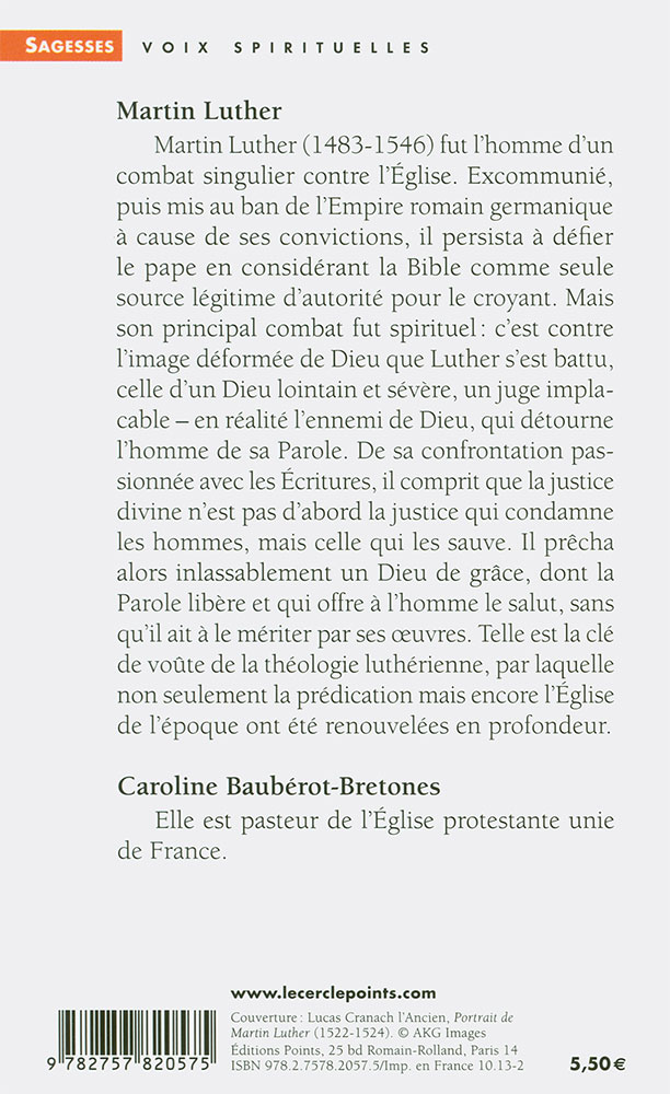 Laisser Dieu être Dieu