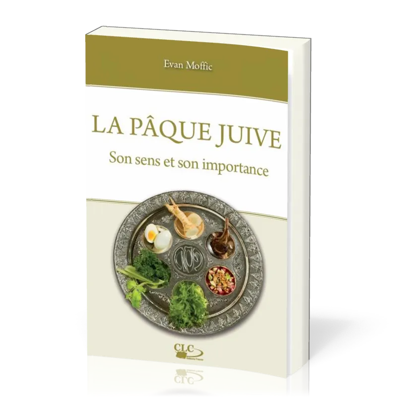 Pâque juive (La) - Son sens et son importance