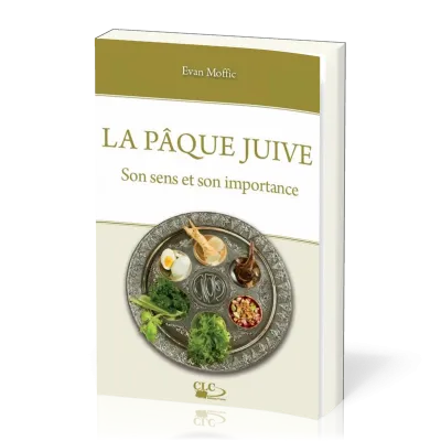 Pâque juive (La) - Son sens et son importance