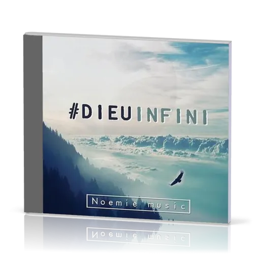 #DIEU INFINI [CD 2016]
