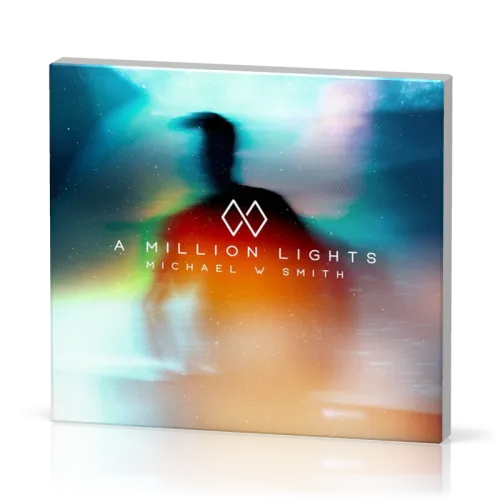 A Million Lights [CD 2018]