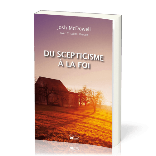 Du scepticisme à la foi