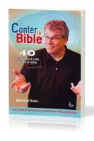 Conter la Bible - 40 histoires à lire à haute voix