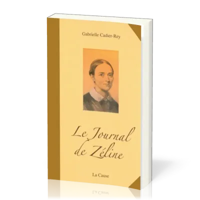 Journal de Zéline (Le)