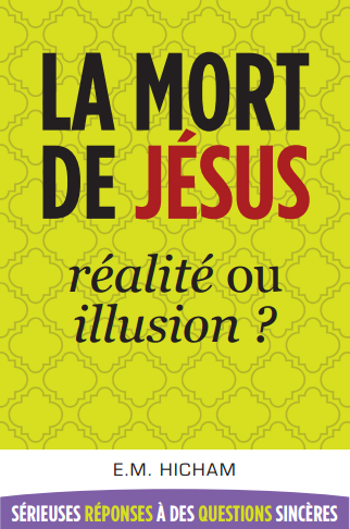 Mort de Jésus (La) - réalité ou illusion ?
Sérieuses réponses à des questions sincères