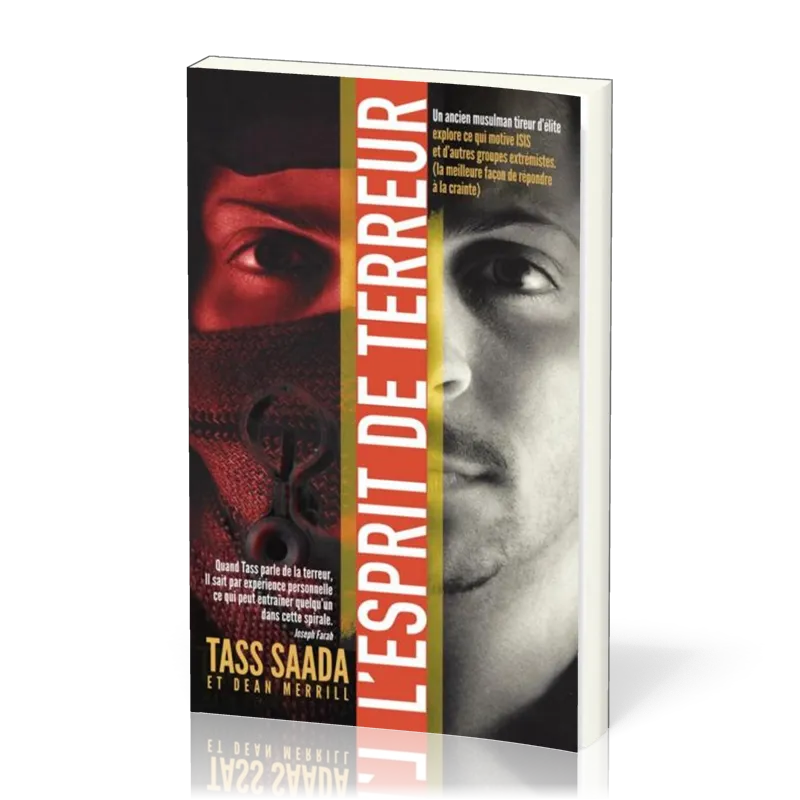 Esprit de terreur (L')