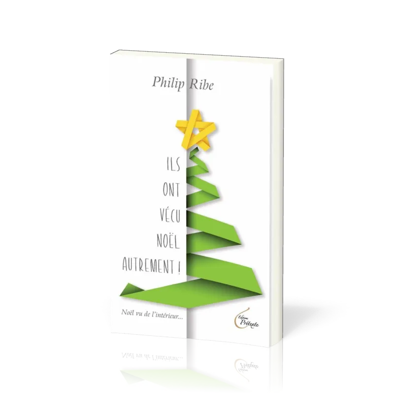 Ils ont vécu Noël autrement!