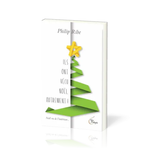 Ils ont vécu Noël autrement!