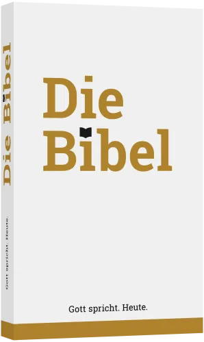 Allemand, Bible, Schlachter 2000 - édition brochée