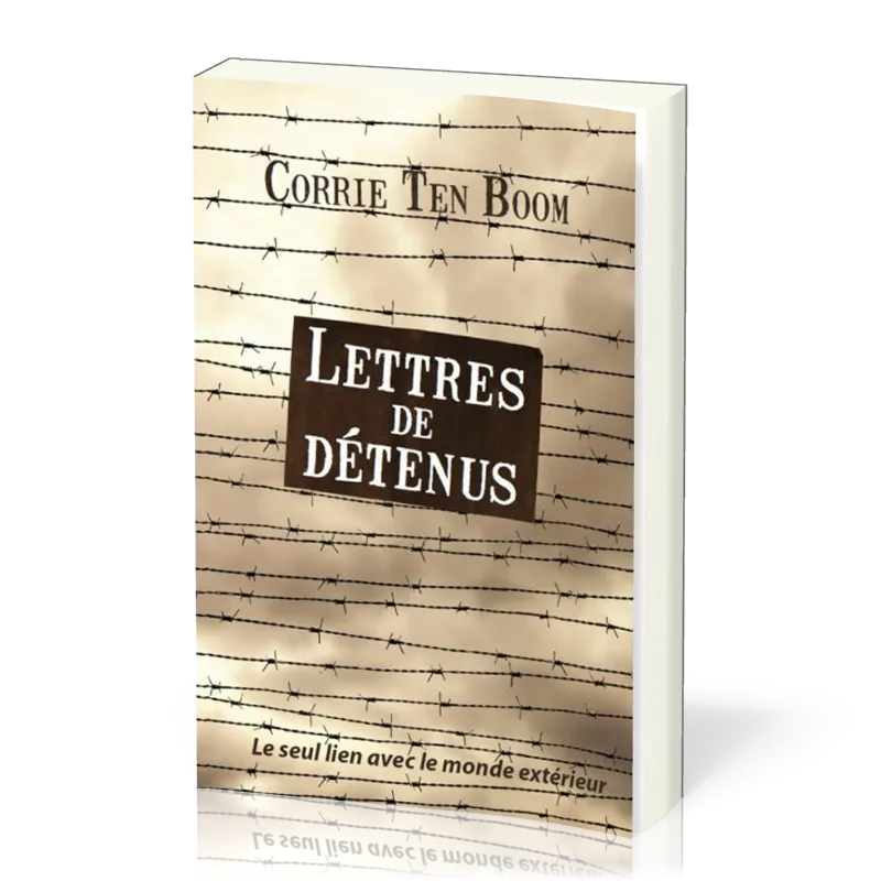 Lettres de détenus - Le seul lien avec le monde extérieur
