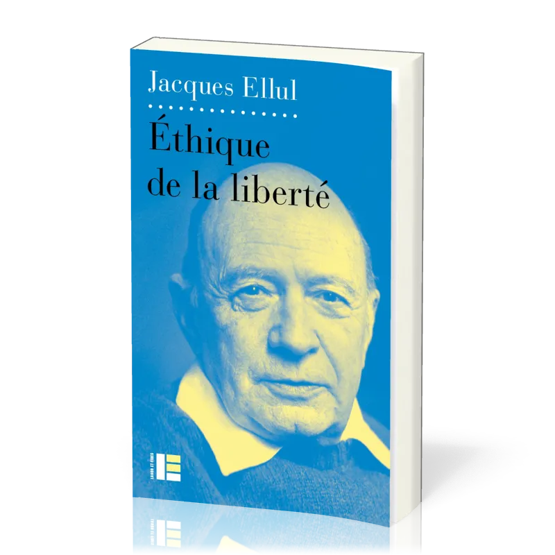 Éthique de la liberté