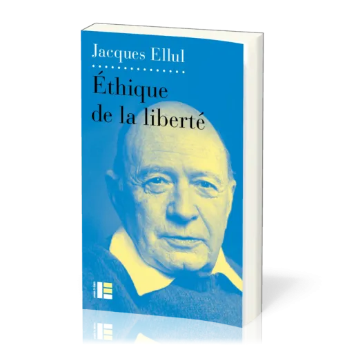Éthique de la liberté