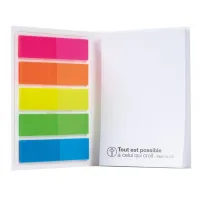 Mini-bloc post-its Mot d'ordre 2020