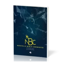 Nouvelle Bible commentée - Épître de Paul aux Éphésiens