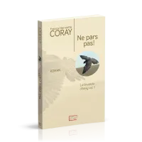 Ne pars pas! - La Boussole d'Alexy volume 1
