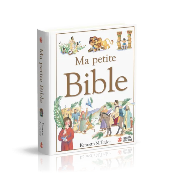 Ma petite Bible