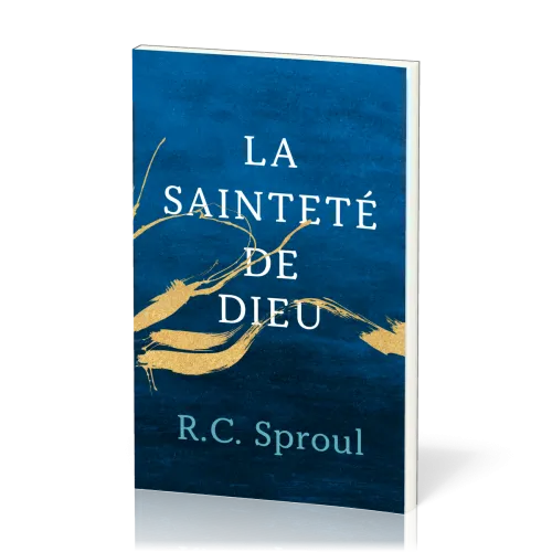 Sainteté de Dieu (La)