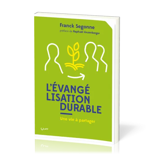 Évangélisation durable (L') - Une vie à partager