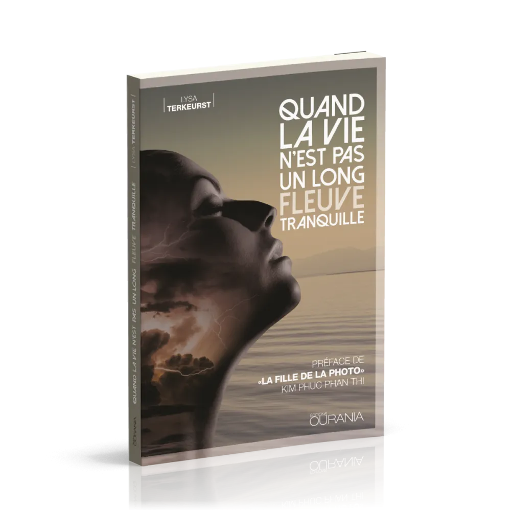 Quand la vie n'est pas un long fleuve tranquille