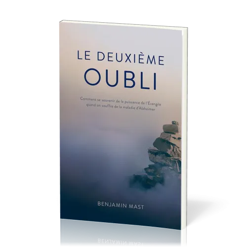 Deuxième Oubli (Le) - Comment se souvenir de la puissance de l'Évangile quand on souffre de la...