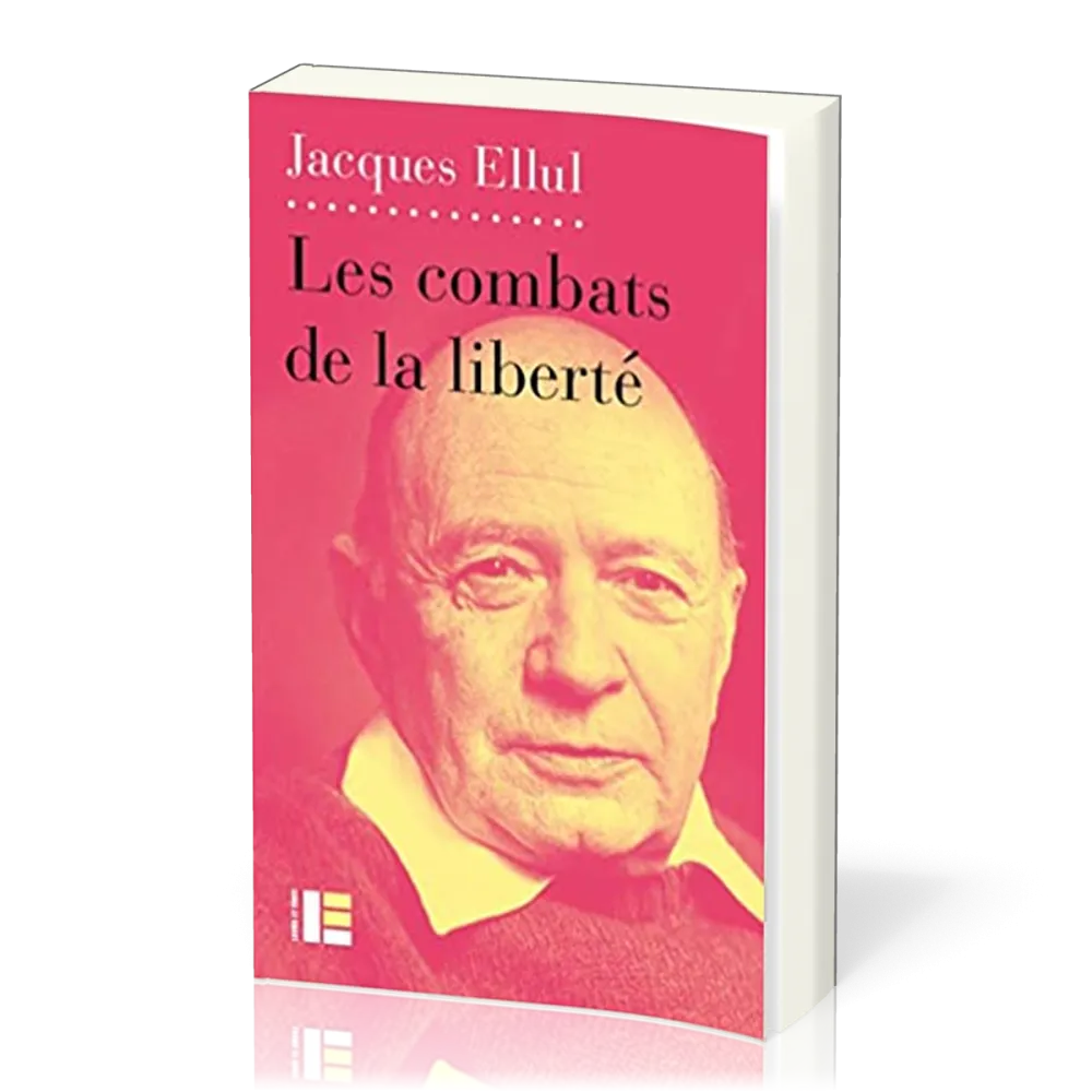 Combats de la liberté (Les)