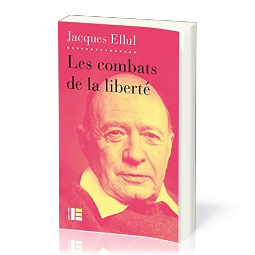 Combats de la liberté (Les)